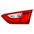thumbnail image 1 of CALAVERA MALIBU 2016 al 2017 CHEVROLET Derecha/Pasajero Genérica  ., 1 of 4