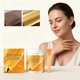 thumbnail image 1 of Water Base Gold Paint Gold Paint Artists Supplies Wood 150ml, 1 of 9