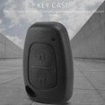 thumbnail image 2 of Remote 2 Button Key Case for Opel Movano/Vivaro Trafic, 2 of 5