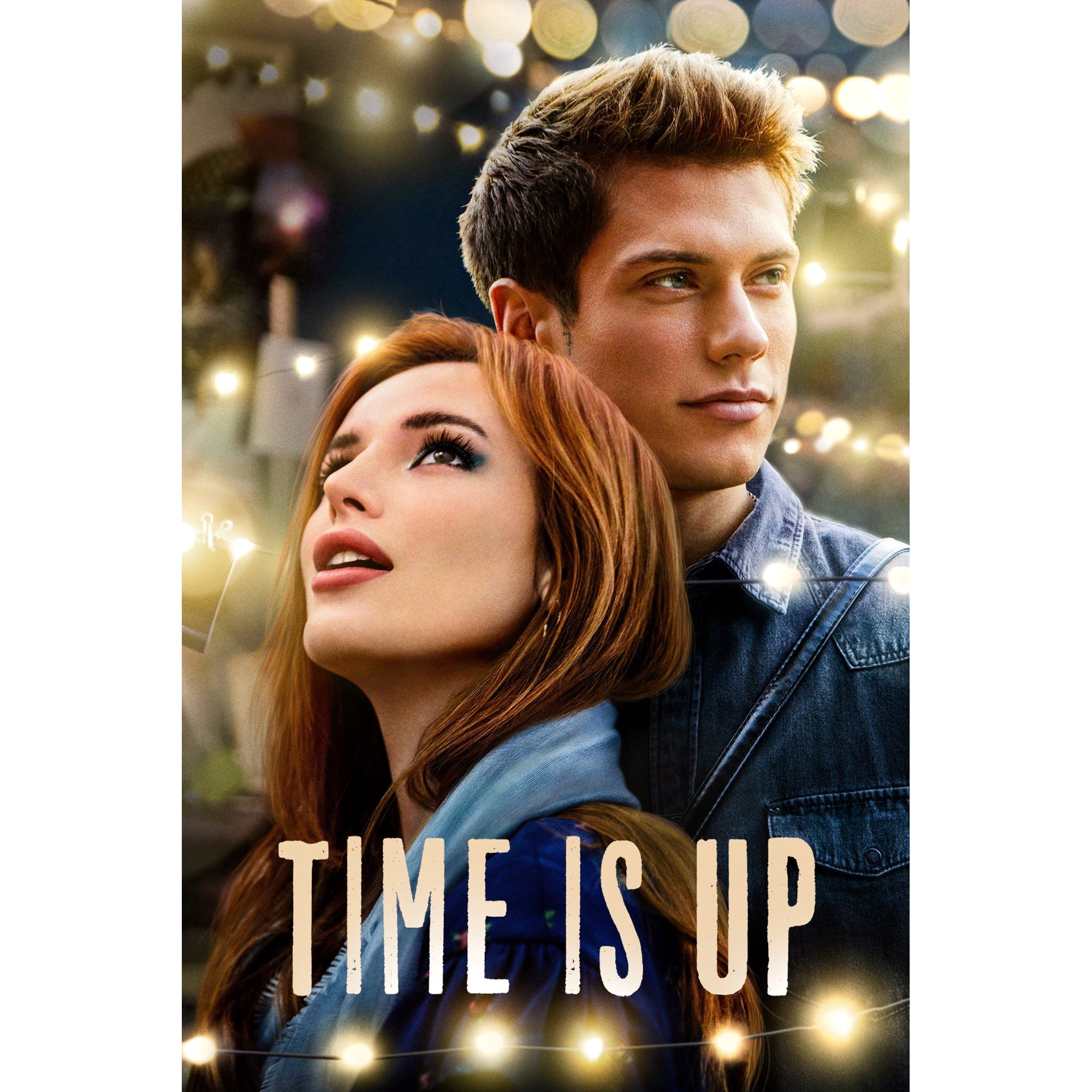 Time Is Up (DVD) Box Set