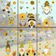 thumbnail image 1 of 1 Uds.-abeja 20*30cm*9 Ormromra WMZL-2171, 1 of 4