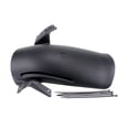 thumbnail image 3 of suitable for Motorcycle Rear Tire Hugger Mudguard Fender for For BMW F650GS twins F700GS F800GS / ADV, 3 of 4