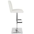 thumbnail image 4 of Tabouret de bar contemporain Captain, de LumiSource, 4 of 7