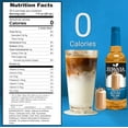 thumbnail image 6 of Syruvia Butter Pecan Sugar Free Coffee Syrup 25.4 Fl. Oz With Pump, 6 of 7