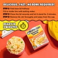 thumbnail image 6 of Maruchan Instant Lunch Ramen Noodles, Chicken Flavor, 2.25 oz Cup, 6 of 8