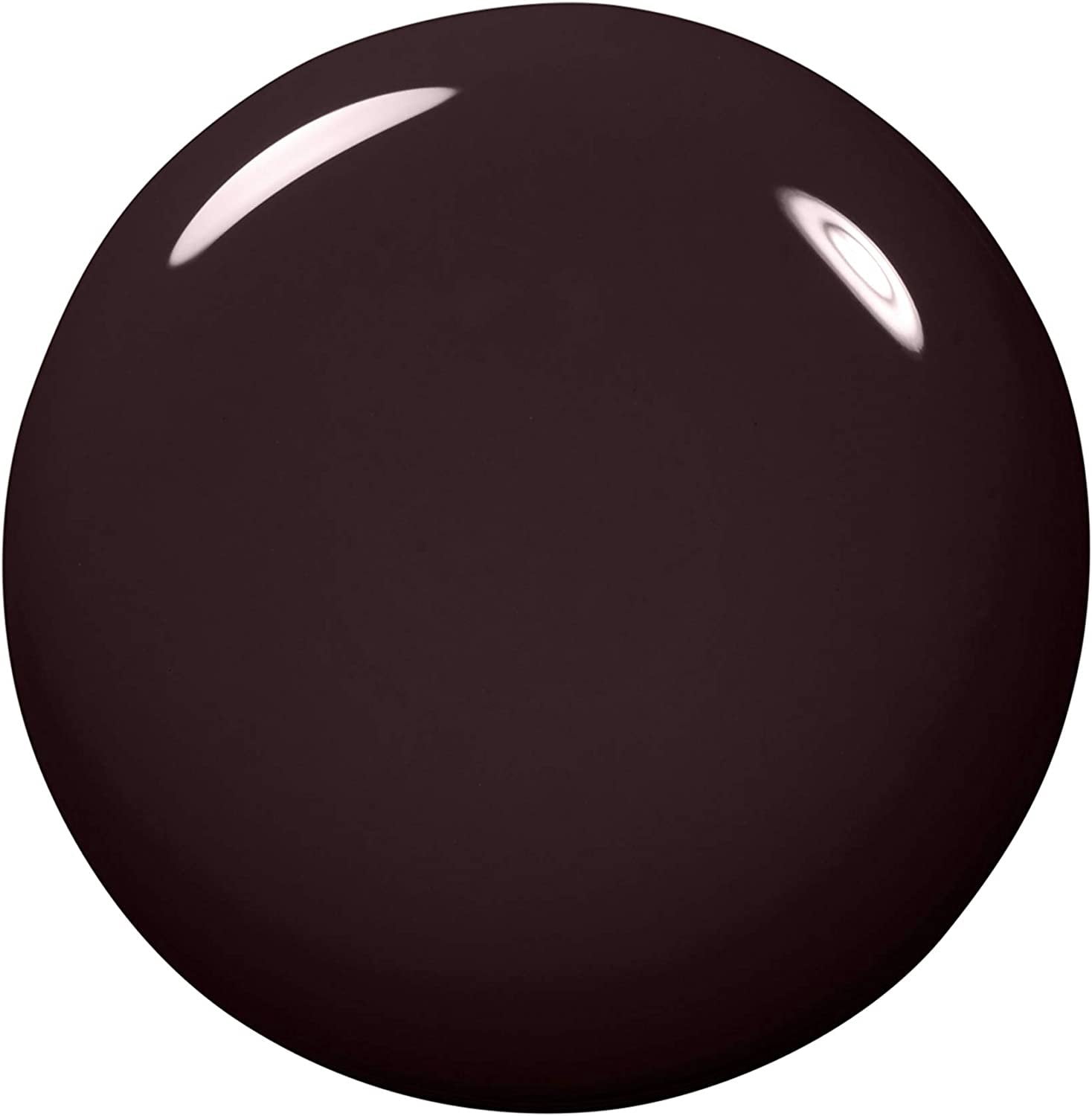 Essie Gel Nail Polish Wicked #249G