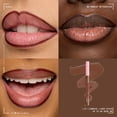 thumbnail image 3 of NYX Professional Makeup Lip Lingerie Lip Liner Stain, Waterproof Lip Color, Up To No Good, 0.03 fl oz, 3 of 12