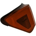 thumbnail image 6 of Debrroce Left Driver and Right Passenger Side Tail Light Clear Lens Housing Tail Lamp for Lexus for IS250 Base/C 11-13 for IS350 Base/C 11-13, 6 of 10