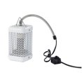 thumbnail image 3 of Chicken Parrot Ceramic Heating Lamp Home Heater Brood Budgie Warm Lamp, 3 of 8