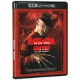 thumbnail image 2 of Les Griffes de la Nuit, Theatrical & Uncut (4K Ultra HD), en vedette Johnny Depp et Heather Langenkamp, 2 of 3