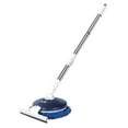 thumbnail image 4 of Wireless Electric Spin Mop Cleaner Automatic 2 in 1 Car Windows scrubber machine, 4 of 9