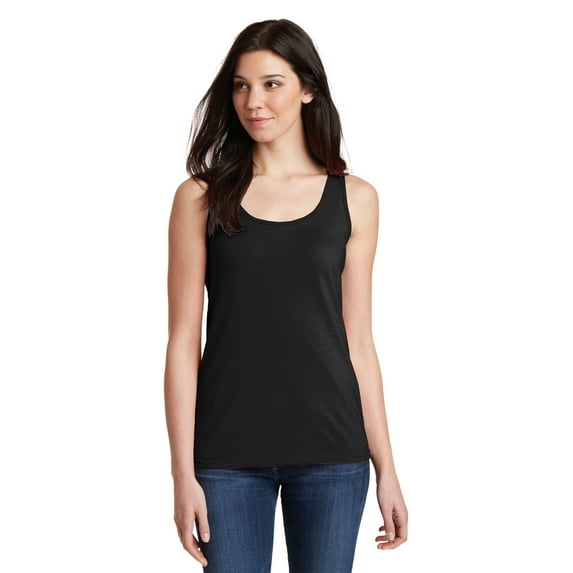 Gildan Junior Fit Tank Top. 64200L