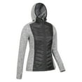 thumbnail image 3 of Mountain Warehouse Womens Action Packed Padded Jacket, 3 of 5