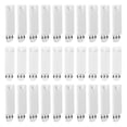 thumbnail image 1 of 30pcs For Hanging Heavy Duty No Nail Multifunctional Picture Hook Self Adhesive, 1 of 1
