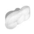 thumbnail image 2 of Almohada suave terapéutica con relleno cervical para dormir con forma de huevo, 2 of 3