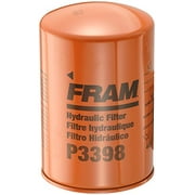 FRAM P3398 Hydraulic Filter