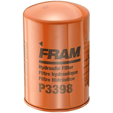 FRAM P3398 Hydraulic Filter