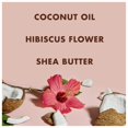 thumbnail image 2 of Niebla Shea Moisture  Coconut Hibiscus Hold Shine Moisture Mist Niebla Unisex 8 oz, 2 of 7