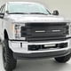 thumbnail image 5 of Kit de Parrilla LED ZROADZ Ford Super Duty 2017-2019 Barras de 15 cm, 5 of 9