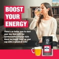thumbnail image 6 of Tiesta Tea - Royal Breakfast, Energizer Loose Leaf Black Tea, High Caffeine, GMO-Free, Make Hot or Iced & Up to 200 Cups - 16 oz Resealable Bulk Pouch, 6 of 8