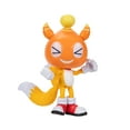 thumbnail image 4 of Sonic The Hedgehog 3 Movie 5 inch Chao Mascot Tails Action Figure 20 Points of Articulation, 4 of 10