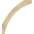 thumbnail image 3 of 4"W x 30"D x 34"H Thorton Rough Sawn Knee Brace, Douglas Fir, 3 of 4