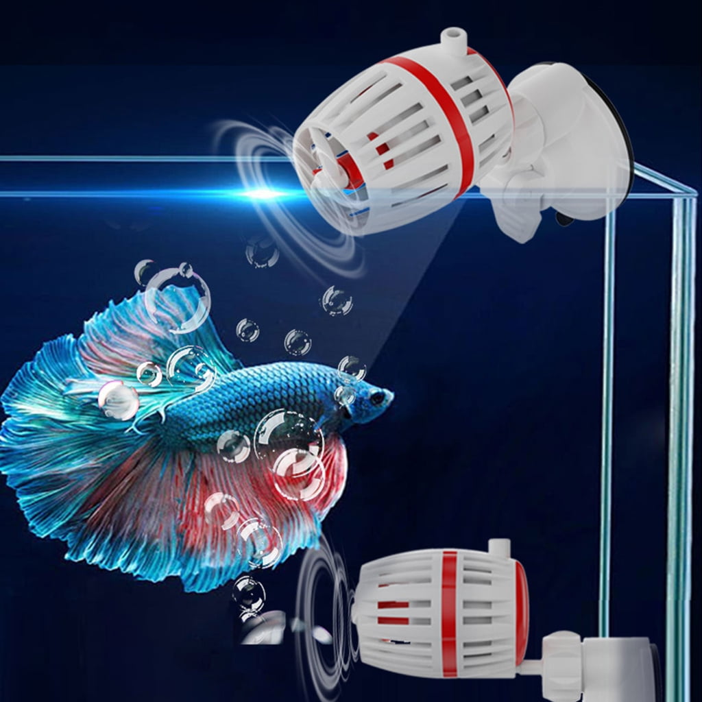 Advanced Aquariums Waved Pumps Versatile Water Flows Pumps Submergible Pumps for Various Marine Needs