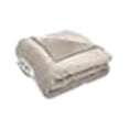 thumbnail image 5 of Perfect Fit 110 Volt Luxe Plush Pocket Electric Heated Wrap Cloud 74"x 26", 5 of 5