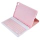 thumbnail image 5 of Tablet Cover for Samsung Galaxy Tab S6 Lite 10.4 Inch P610 Pink, 5 of 5