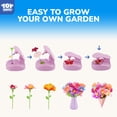 thumbnail image 6 of Toy Life DIY Flower Maker for Kids - Fabric Flower Bouquet Craft Kit for Girls 5-8 - Arts and Crafts Kits for 7 Year Old Girls - Flower Making Toy - Birthday Gift for 6 8 Year Old Girls, 6 of 10