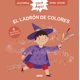 thumbnail image 1 of El ladrón de colores Auzou 9791039529112, 1 of 2