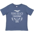 thumbnail image 3 of Inktastic Pismo Beach California Trip Surfing Boys or Girls Baby T-Shirt, 3 of 5