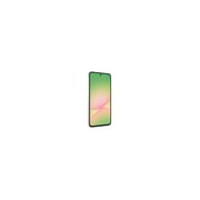 SAMSUNG Galaxy A56 5G Ai 128GB + 8GB) SM-A566E/DS 6.6 120Hz 50MP Triple (Awesome Light Grey)