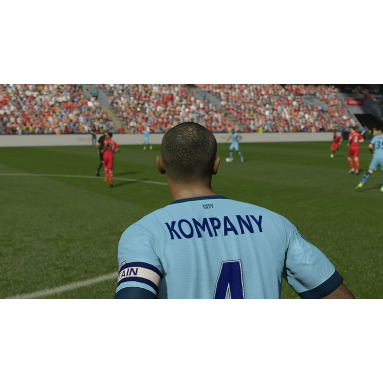 FIFA 15 For Sony PS4 - Sony PlayStation 4 FIFA 15 Soccer Game Box