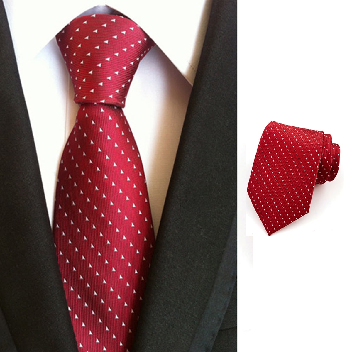 Formal necktie sale