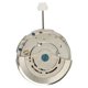 thumbnail image 4 of 3X Mecanismo de Reloj Mecánico Automático de para 3804 -3 Mecanismo de Reloj de Ajuste de Fecha GMT Mecánico Automático, 4 of 5