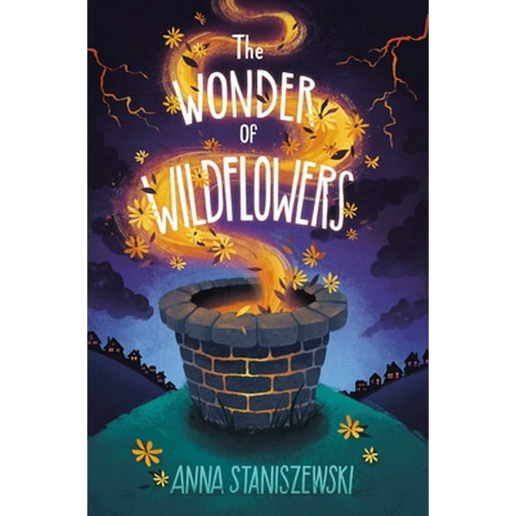 Pre-Owned The Wonder of Wildflowers (Paperback) 1534442790 9781534442795