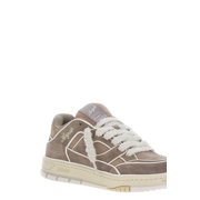 Axel Arigato Area Lo Sneakers Neutrals (Mens)