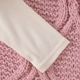 thumbnail image 7 of felwors Girls Bow Dress for Ages 2-7, Long Sleeve Elegant Princess Outfit for Fall (2-3 Years,Red), 7 of 7