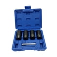 thumbnail image 3 of Kit de herramientas de enchufe de impacto perfecl 5 uds, 3 of 8