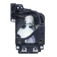 thumbnail image 3 of Lutema Economy Bulb for Sanyo PLC-WXL46 Projector (Lamp with Housing), 3 of 5