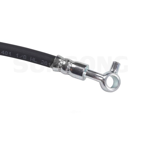Sunsong 2204317 Brake Hydraulic Hose