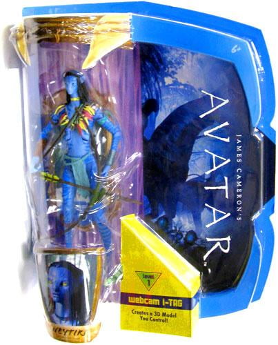 avatar toys walmart