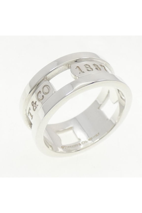 Pre-Owned Tiffany 1837 Element Ring