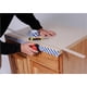 thumbnail image 2 of Cinta adhesiva FastCap SpeedTape de doble cara 2,5 cm x 15,25 m, 2 of 4
