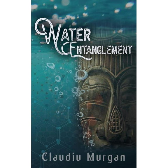 Water Entanglement, (Hardcover)