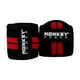 thumbnail image 2 of RODILLERA CLASICA DEPORTIVA TIPO VENDA MONKEY POWER ROJA MONKEY POWER RODILLERA CLASICA, 2 of 4
