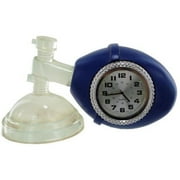 DDI 1756407 Clock - Oxygen Mask Case Of 8