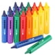 thumbnail image 1 of 18 Uds. de para BañO, Juguete de Grafiti Borrable, Pluma de Garabatos Lavable para BebéS y NiñOs, Crayones de Juguete Educativos Creativos para BañArse, 1 of 6