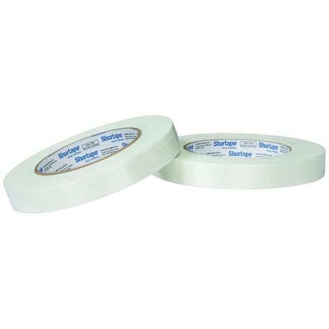 Shurtape Technologies 141506105 1 in. x 60 ft. Utility Grade Strapping